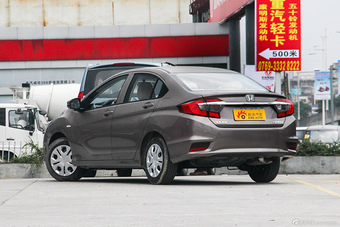 2016款哥瑞1.5L 自动CVT经典版