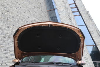 2016款科沃兹基本型