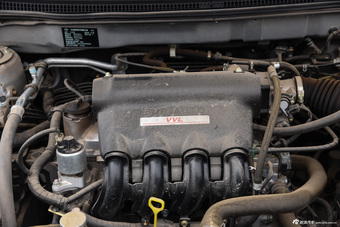 2015款比亚迪F3节能版1.5L手动豪华型