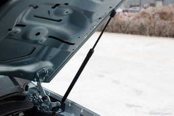 2015款奔驰CLS到店实拍