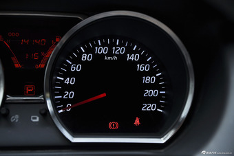 2013款骊威1.6XL CVT豪华版