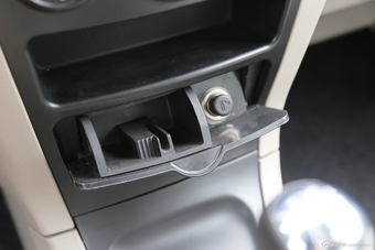 2014款帅客HR16 1.6L手动豪华型国5