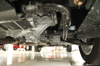 2014款长安CX20 1.4L手动运动版