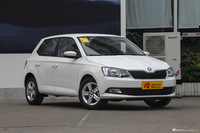 2015款晶锐1.6L自动创行版