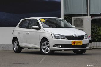 2015款晶锐1.6L自动创行版