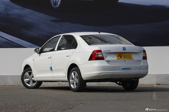 2016款昕动1.6L自动前行版