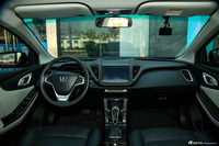 2015款纳5 1.8T自动智慧型