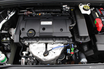 2015款东风风神L60 1.6L 手动新享型