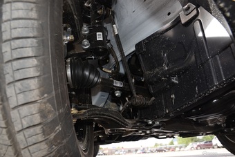 2015款吉利GX7 1.8L手动运动版新精英型升级版国V