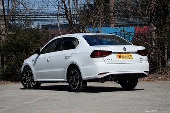 2016款朗逸1.4T自动DSG运动版280TSI