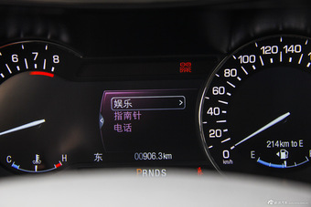 2016款林肯MKZ 2.0T自动尊雅版