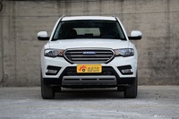 2016款哈弗H6 Coupe 1.5T手动两驱都市型