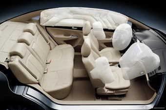 2013款海马M3官方图