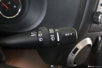 2013款JEEP牧马人到店实拍