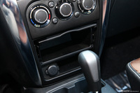 2013款天语SX4 1.6L自动酷锐型