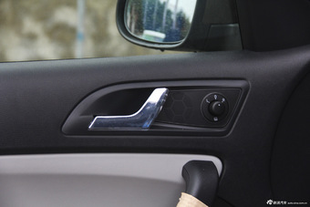 2016款Yeti 1.4T自动前行版