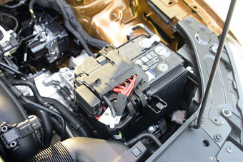 2014款朗境1.4TSI DSG版到店实拍