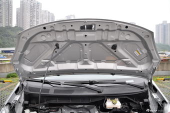 2013款星朗1.5L手动至尊型