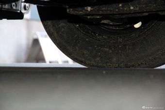 2014款金杯新海狮