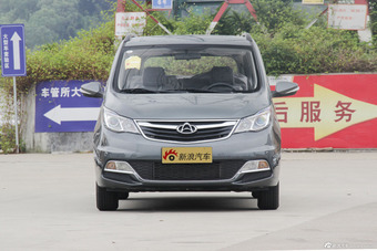 2016款长安欧尚1.5L手动豪华型