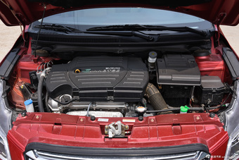 2015款启悦1.6L自动乐享型