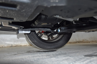 2015款北汽绅宝X25 1.5L自动精英型