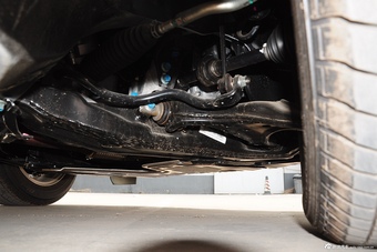 2015款思铂睿2.0L典藏版