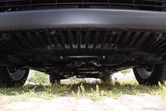 2015款汉兰达3.5L自动四驱精英版