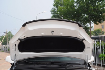 2016款TRAX创酷1.4T手动两驱舒适型