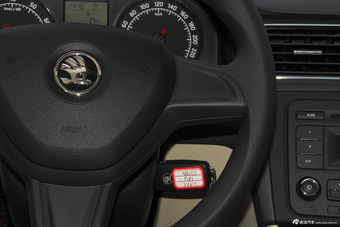 2016款昕动1.6L自动前行版