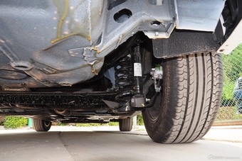 2015款朗逸1.2TSI DSG 蓝驱技术版