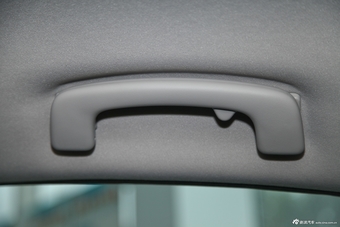 2013款世嘉两厢1.6L手动乐尚型