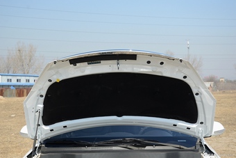 2016款CS35 1.6L自动尊贵型国V