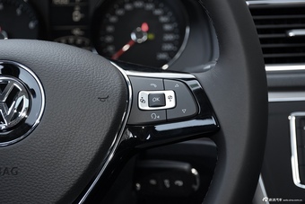 2016款朗逸1.4T自动DSG运动版280TSI