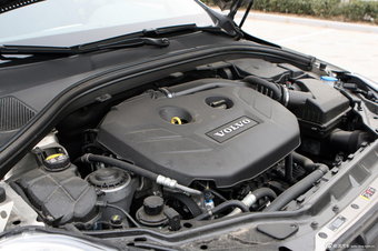 2013款沃尔沃XC60