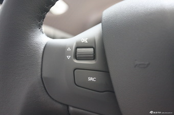 2014款标致2008到店实拍