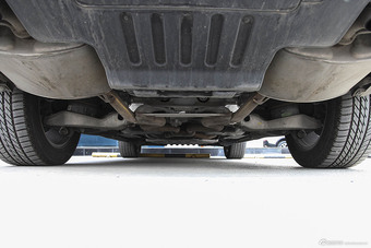 2015款路虎揽胜3.0 V6 SC Vogue汽油版