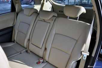 2011款斯巴鲁驰鹏 3.6L 7座
