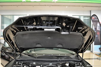 2014款雅阁2.0EX豪华版