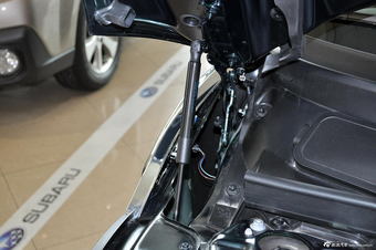 2012款MINI COUNTRYMAN 1.6T COOPER S