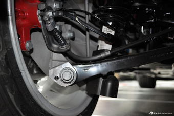 2013款MINI 1.6T JOHN COOPER WORKS