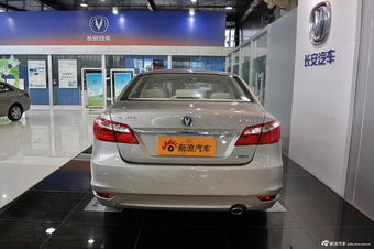 2013款睿骋2.0L自动豪华型