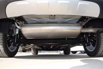 2015款大迈X5 1.5T自动知县型