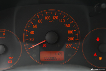 2015款锋范 1.5L手动舒适版