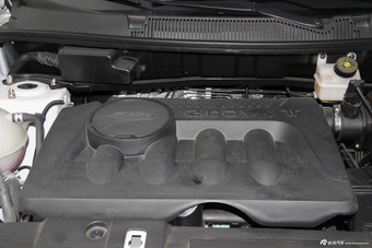 2016款瑞虎5 2.0L自动卓越版