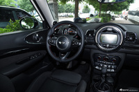 2016款MINI CLUBMAN 2.0T自动 COOPER S