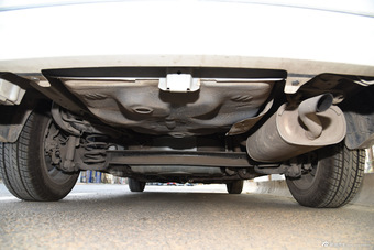 2015款长城C30 1.5L自动舒适型