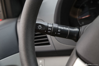 2016款瑞纳1.4L自动时尚型