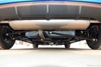 2016款威朗GS 1.5T自动豪情运动型20T