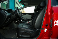 2015款纳5 1.8T自动智慧型